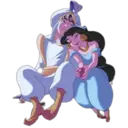 Parejitas Disney 1 17