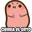 Potato pink 2 22