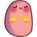 Potato pink 2 20