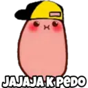 Potato pink 2 12