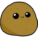 Potato pink 2 5