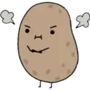 Potato pink 2 27