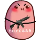 Potato pink 2 7