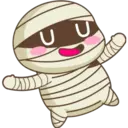 PrEtTy MuMmy 8