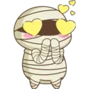 PrEtTy MuMmy 1
