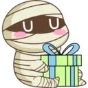 PrEtTy MuMmy 5