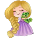 Princesitas 1 Clásica 21