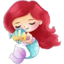 Princesitas 1 Clásica 29