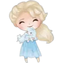 Princesitas 1 Clásica 25
