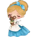 Princesitas 1 Clásica 28