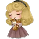 Princesitas 1 Clásica 12