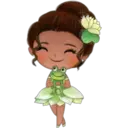 Princesitas 1 Clásica 15