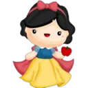 Princesitas 1 Clásica 2