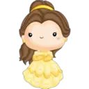 Princesitas 1 Clásica 16