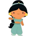 Princesitas 1 Clásica 22