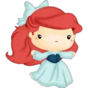 Princesitas 1 Clásica 10