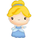 Princesitas 1 Clásica 8