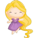 Princesitas 1 Clásica 27