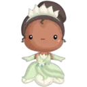 Princesitas 1 Clásica 6