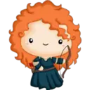 Princesitas 1 Clásica 23