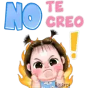 Small toxic ️cυτE Clásica 6
