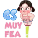 Small toxic ️cυτE Clásica 1