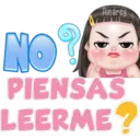 Small toxic ️cυτE Clásica 21