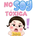 Small toxic ️cυτE Clásica 11