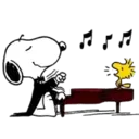 Snoopy ✺1 25