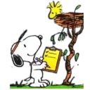 Snoopy ✺1 19