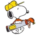 Snoopy ✺1 12