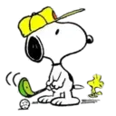 Snoopy ✺1 28