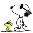 Snoopy ✺1 20