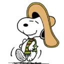 Snoopy ✺1 4