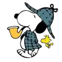 Snoopy ✺1 3