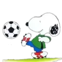 Snoopy ✺1 5