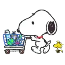 Snoopy ✺1 21