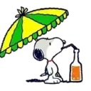 Snoopy ✺1 23