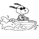 Snoopy ✺1 14