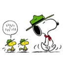 Snoopy ✺1 18