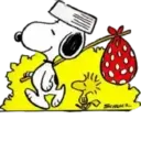 Snoopy ✺1 2