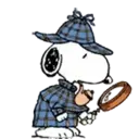 Snoopy ✺1 9