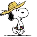 Snoopy ✺1 6