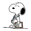 Snoopy ✺1 1
