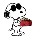 Snoopy ✺1 26
