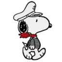 Snoopy ✺1 16