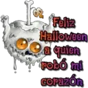 Super Halloween 8