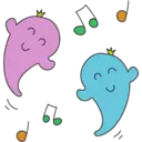 CoLoReD GhOsTs 11