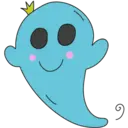 CoLoReD GhOsTs 10