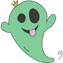 CoLoReD GhOsTs 9